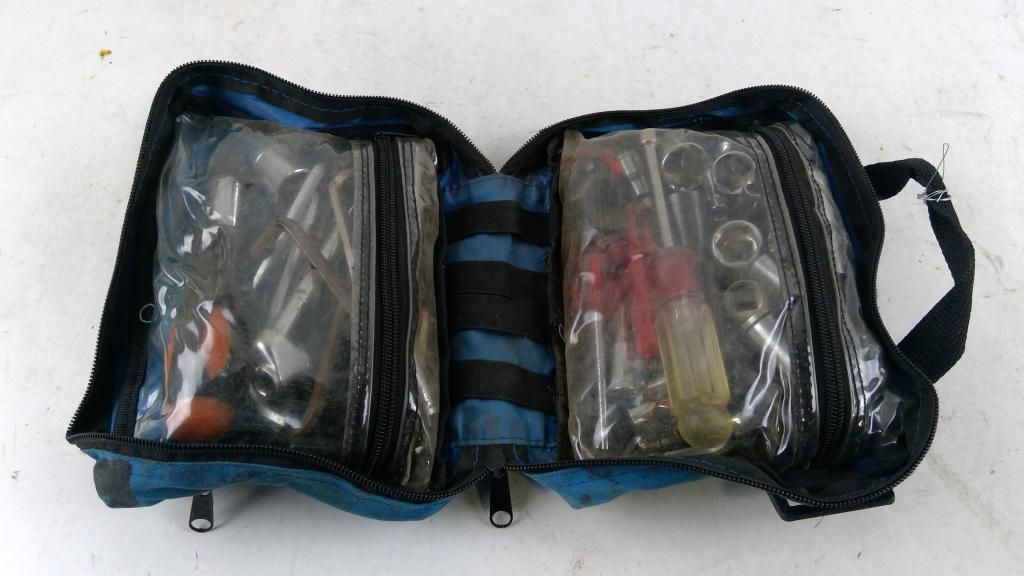 Sockets And More 5+ Pieces - photo 1