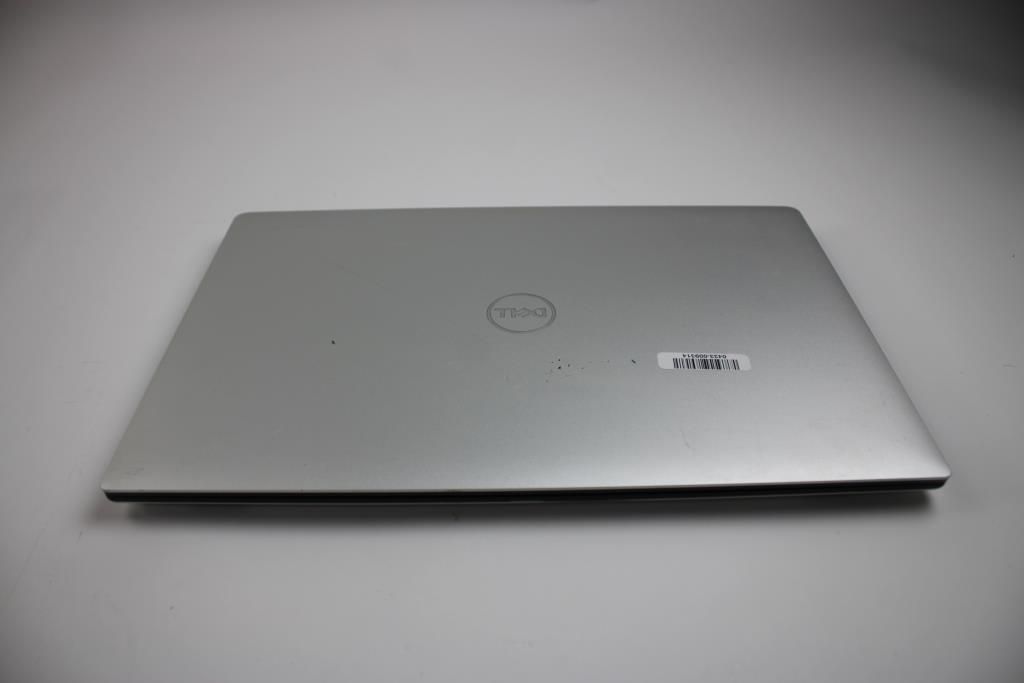 Dell Precision 5530 Laptop - photo 1