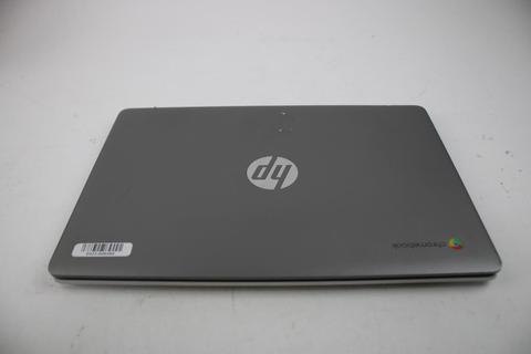 HP Chromebook 14 Laptop