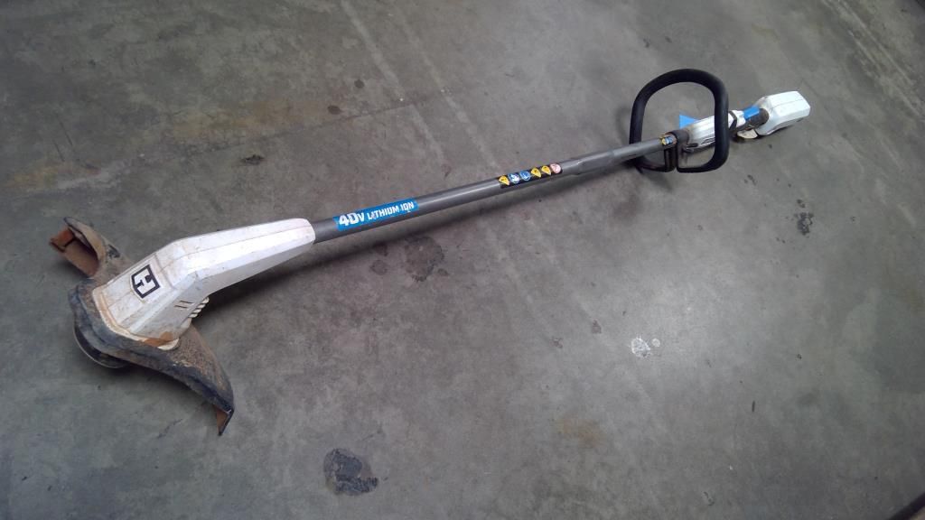 HART String Trimmer - photo 1