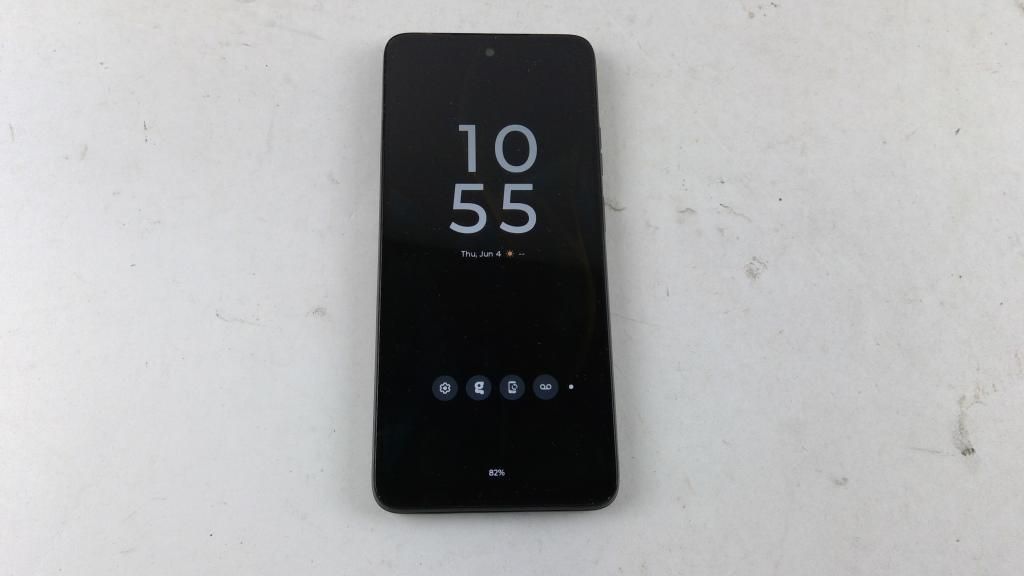 Motorola Moto G - 2025, 128 GB, T-Mobile - photo 1