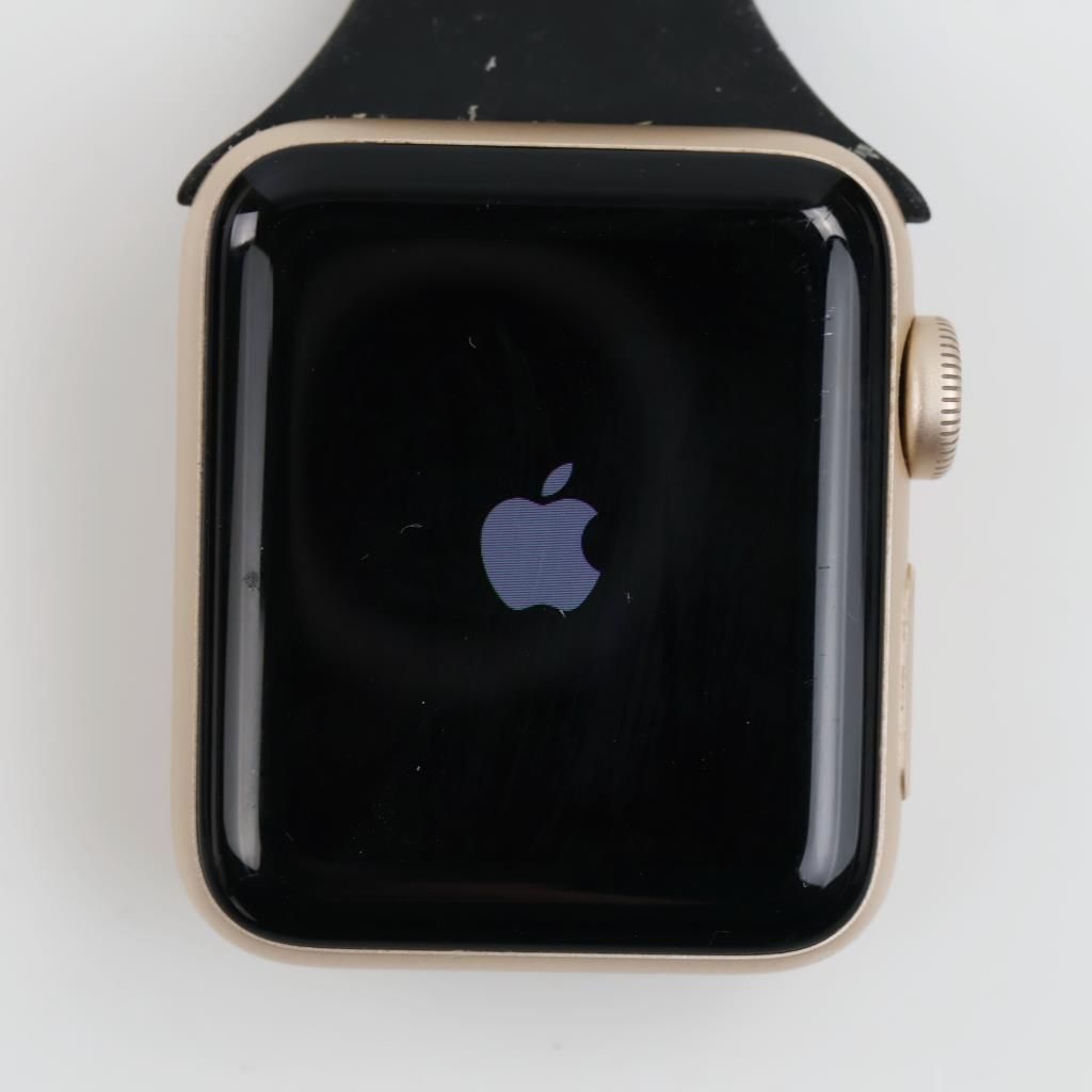 Apple Watch Series 2 Sold For Parts - photo 1