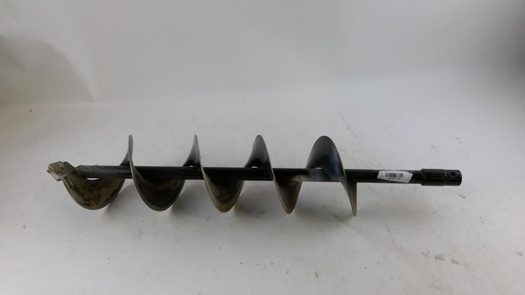 32" Auger Drill Bit - photo 1