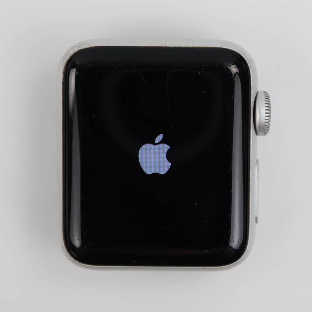 Apple Watch Series 3 Sold For Parts - photo 1