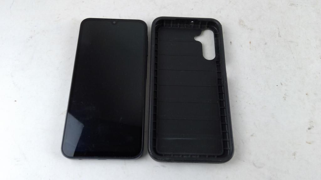 Samsung Galaxy A15 5g, 64 GB, Metro - photo 1