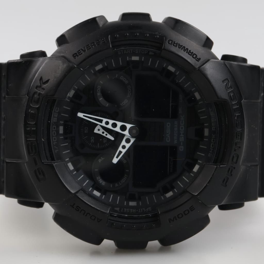 Casio G-Shock Watch - photo 1