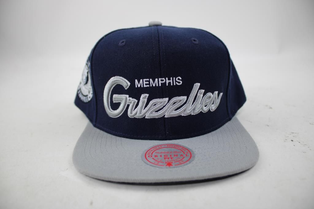 Snap Back Basketball Hat - photo 1