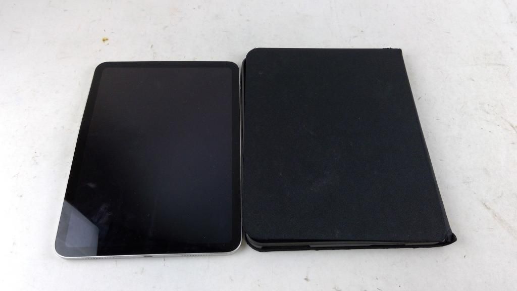 Apple IPad A16, 128 GB - photo 1
