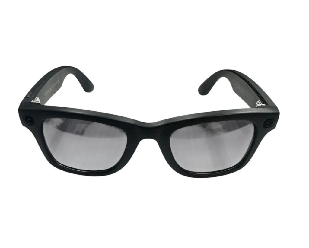 Ray-Ban Sport RW4006 — photo 1