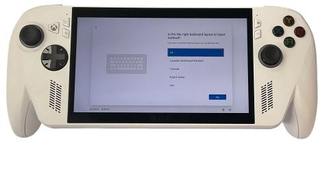 Lenovo System RC73YA