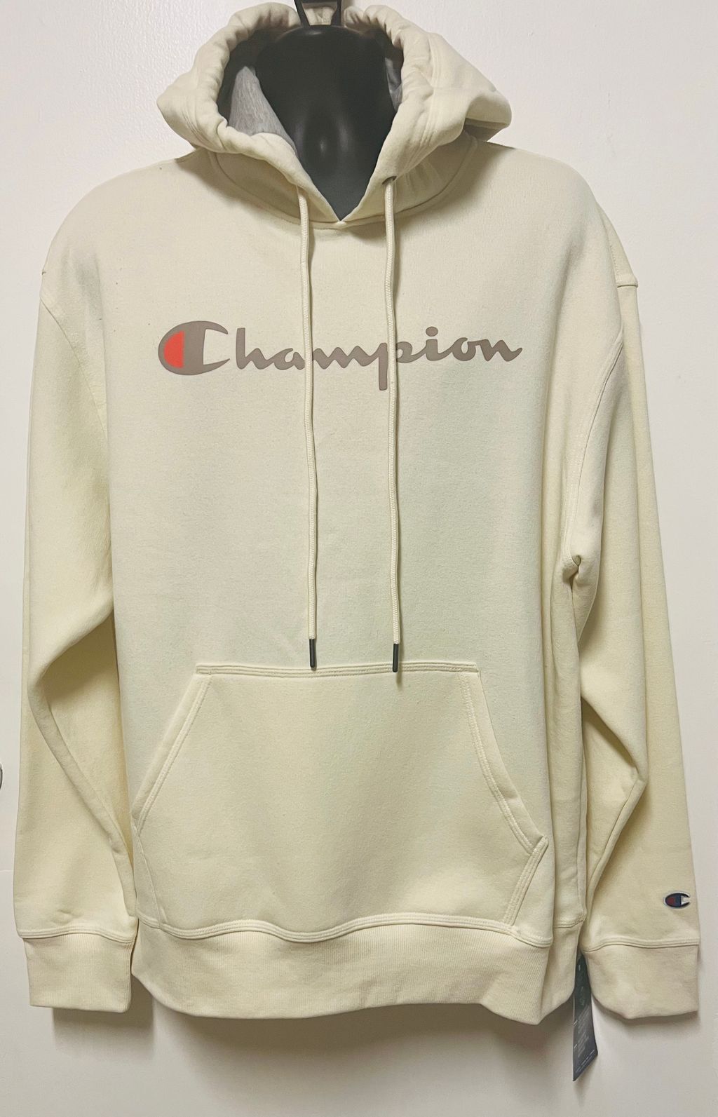 Champion Hoodie Size Large - photo 1