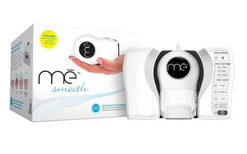 ME Smooth Professional At Home Face & Body Permanent Hair Reduction System Retail $549.00