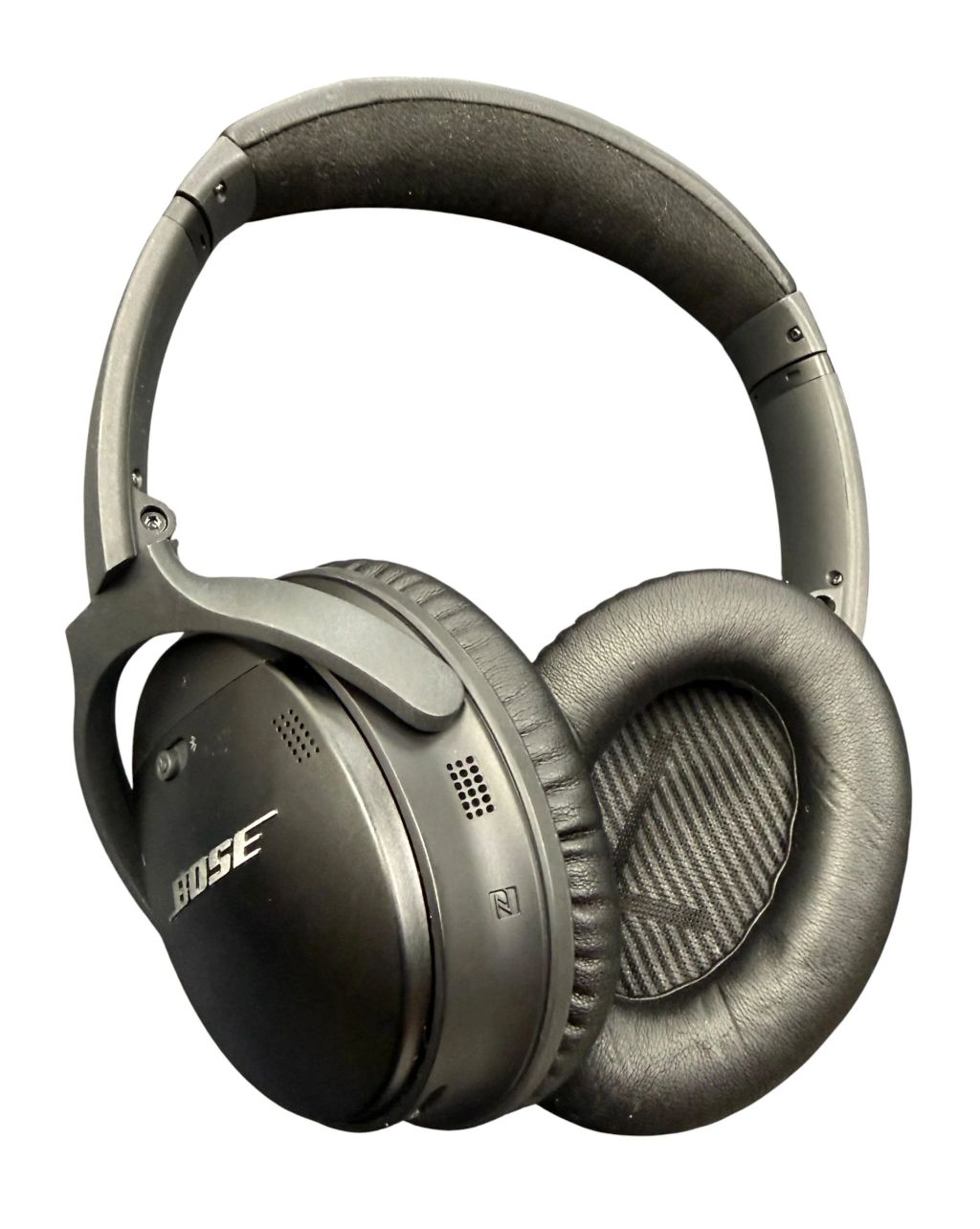 Bose Headphones Quietcomfort Ultra 35 II - photo 1
