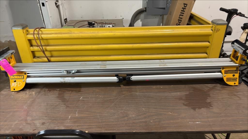 Dewalt Miter Saw Stand - photo 1