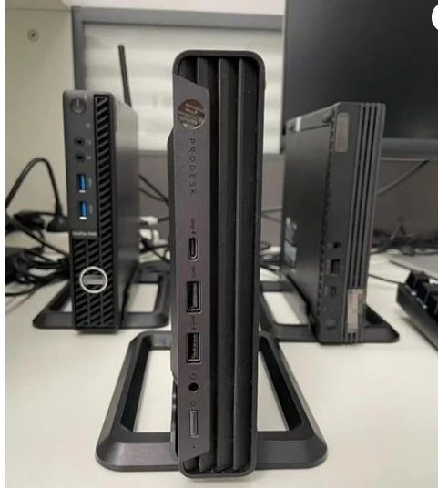 HP Chassis Tower Stand - photo 1