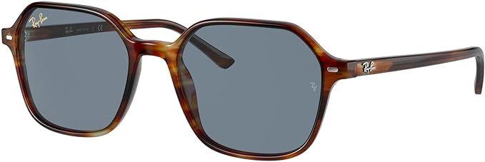 Ray-Ban John Square Sunglasses - photo 1