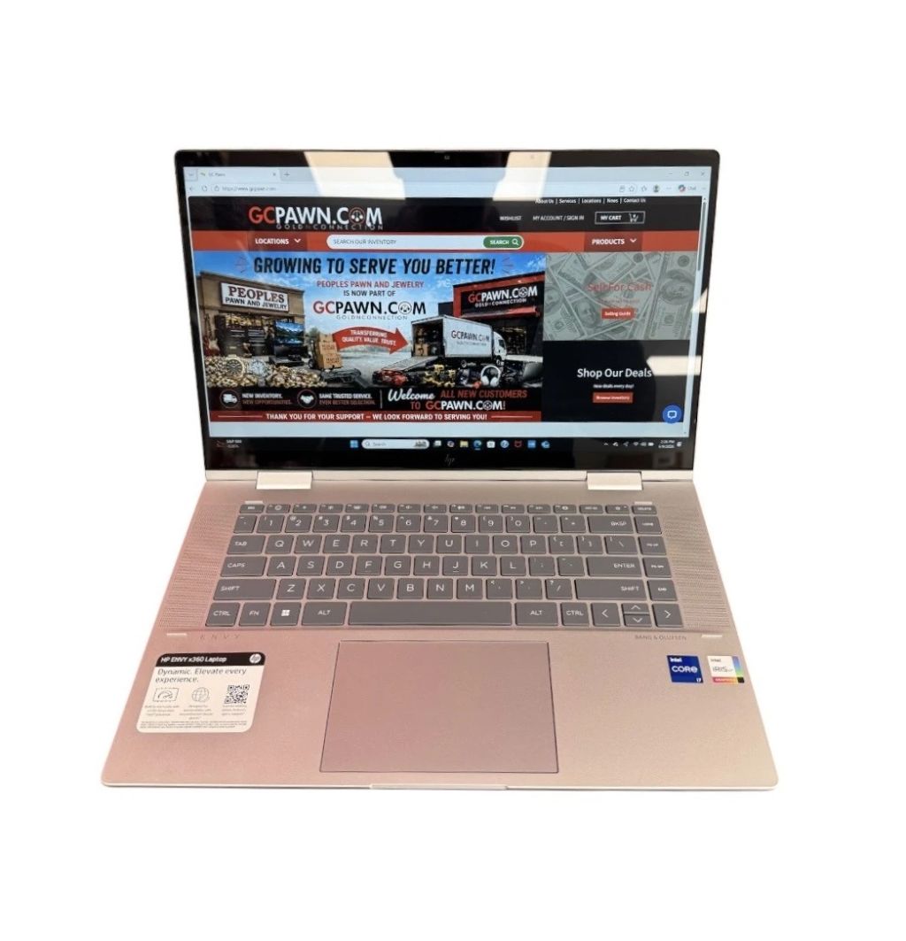 HP Laptop 15-FE0073dx - photo 1