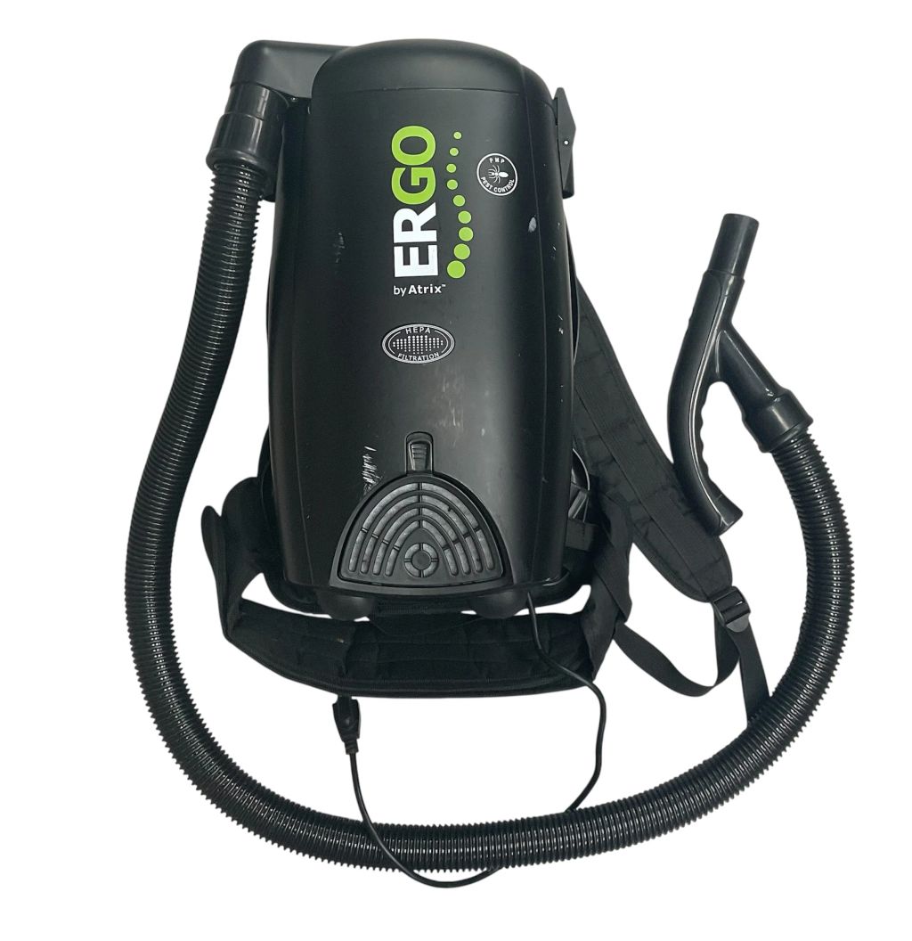 Atrix Vacuum cleaner Pmpbp - photo 1