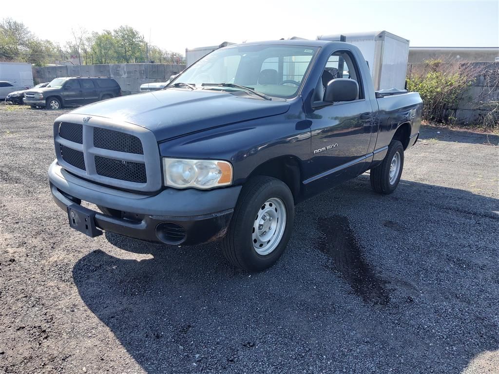 2005 Dodge Ram - photo 1