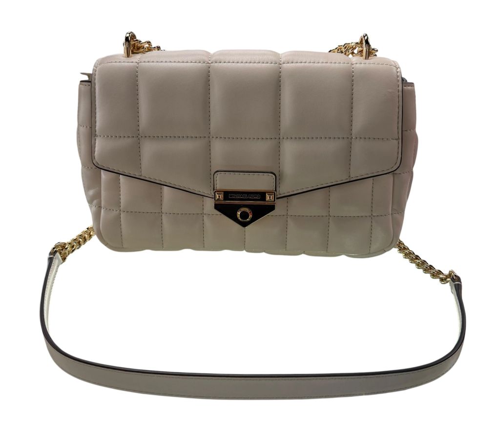 Michael Kors Purse Soho - photo 1