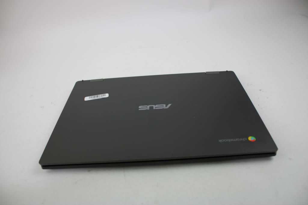 ASUS Chromebook CM 14 - photo 1