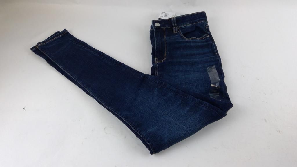 American Eagle Jeans Size 25W - photo 1