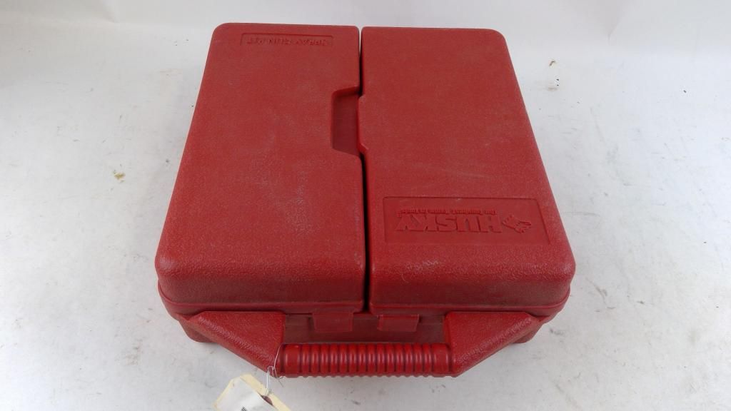 Husky Spray Gun Kit - photo 1