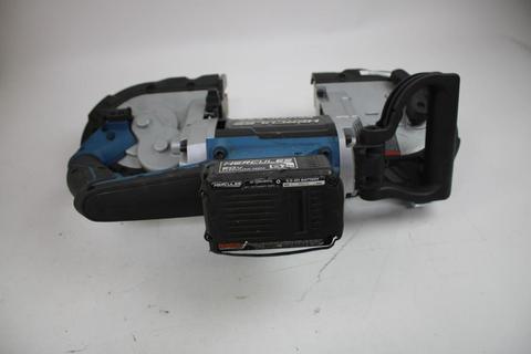 Hercules 5" Variable Speed Band Saw