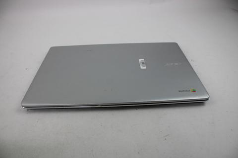 Acer Chromebook 15, Silver