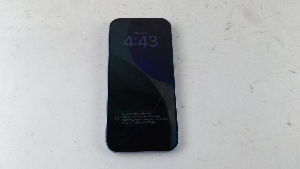 Apple IPhone 17, 256 GB, Carrier Unknown - photo 1