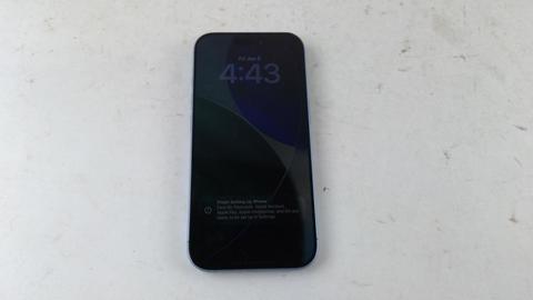 Apple IPhone 17, 256 GB, Carrier Unknown