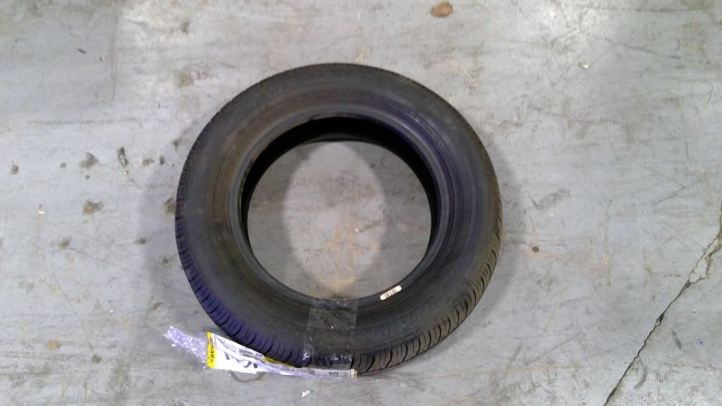 Dunlop Tire - photo 1