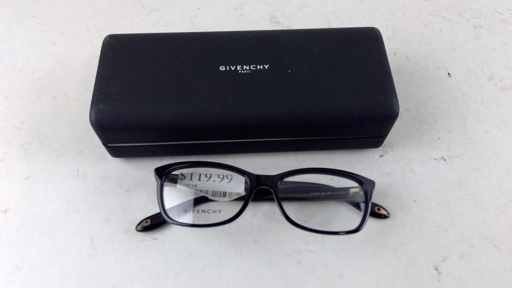 Givenchy Mens Eyeglasses - photo 1