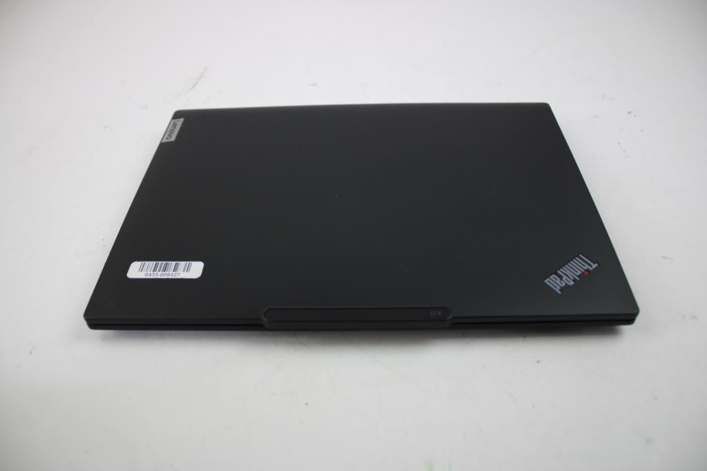 Lenovo Thinkpad X13 Gen 5 - photo 1