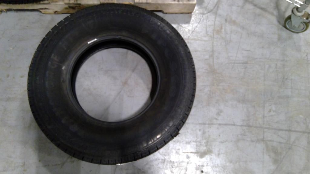 Firestone Tire - photo 1