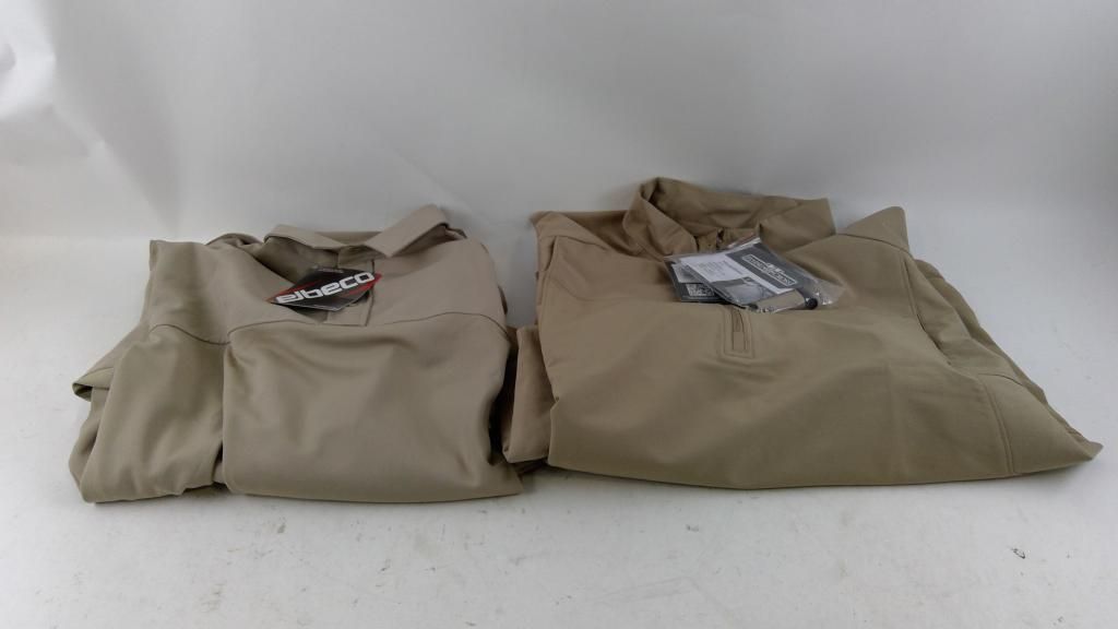 Elbeco Shirt Size XL And More 5+ Pieces - photo 1