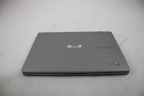 Samsung Chromebook 4, Silver