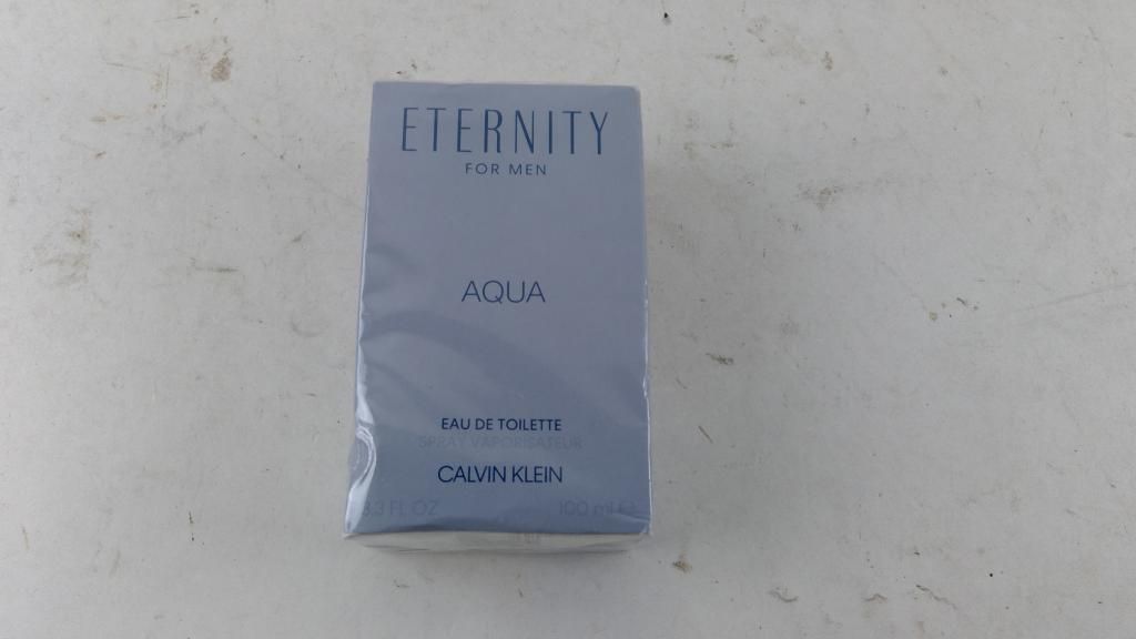 Calvin Klein Etewrnity Cologne - photo 1