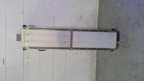 Whelen Light Bar