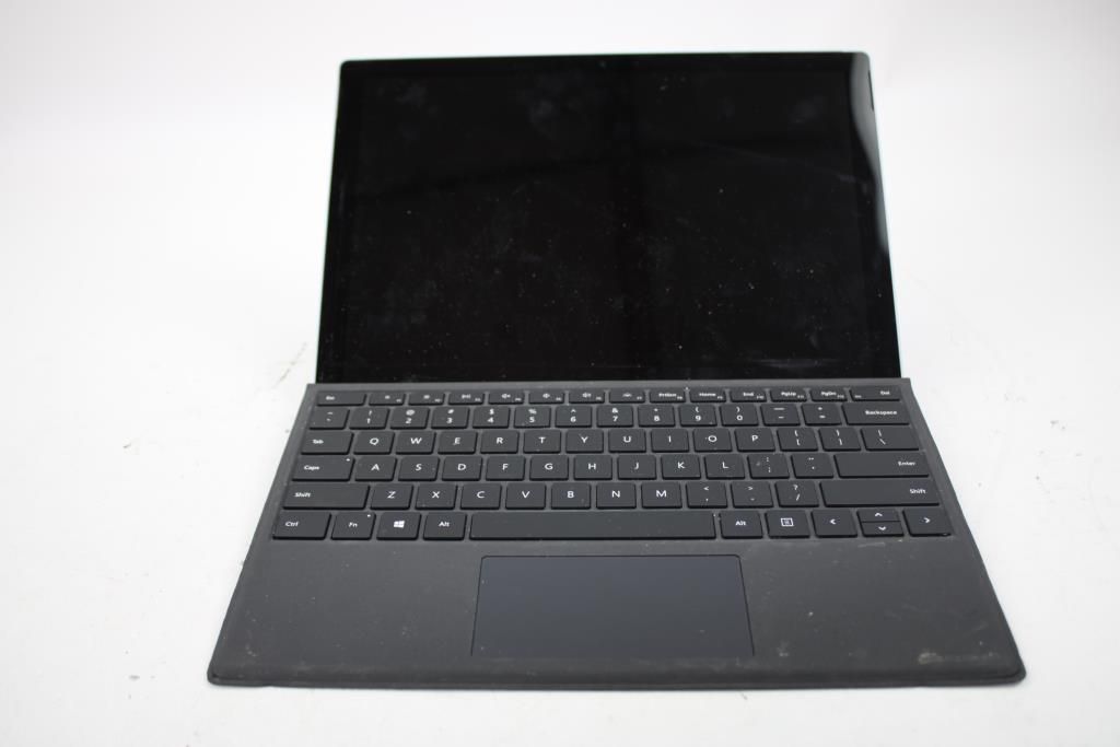 Microsoft Surface Pro 5 2-in-1 Laptop - photo 1