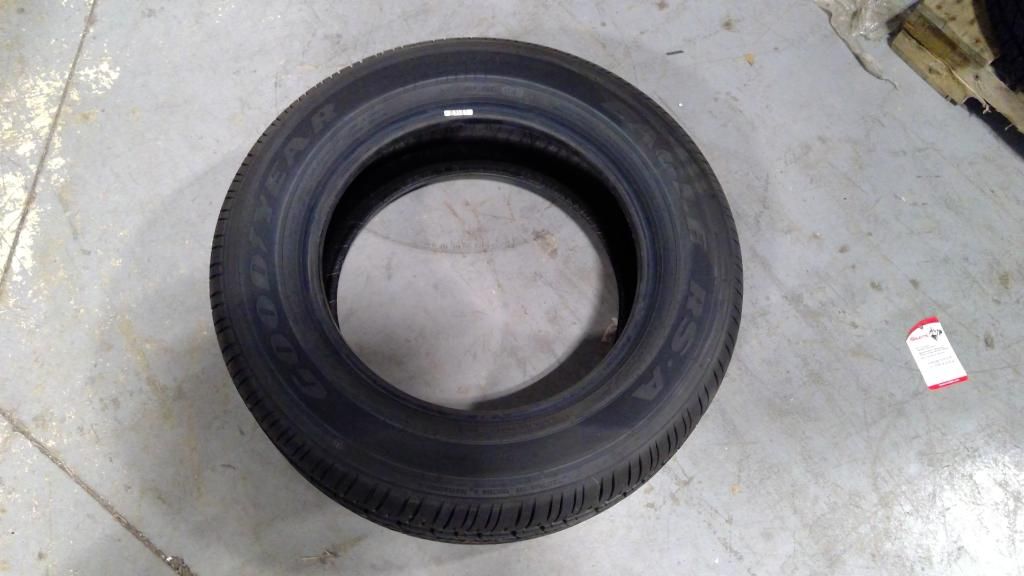 Goodyear Tire - photo 1