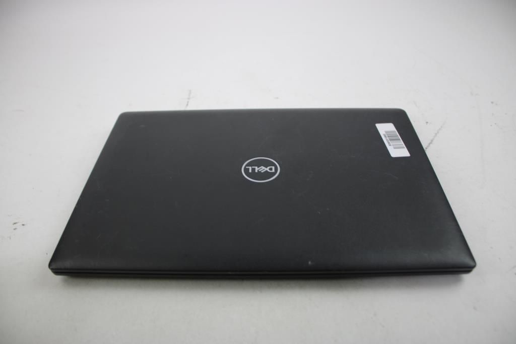 Dell Latitude 3420 Laptop, Gray - photo 1