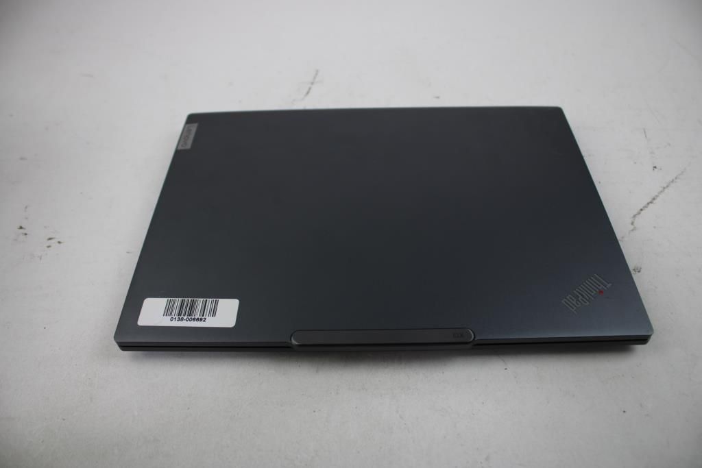 Lenovo ThinkPad X13 Gen 4 Laptop - photo 1