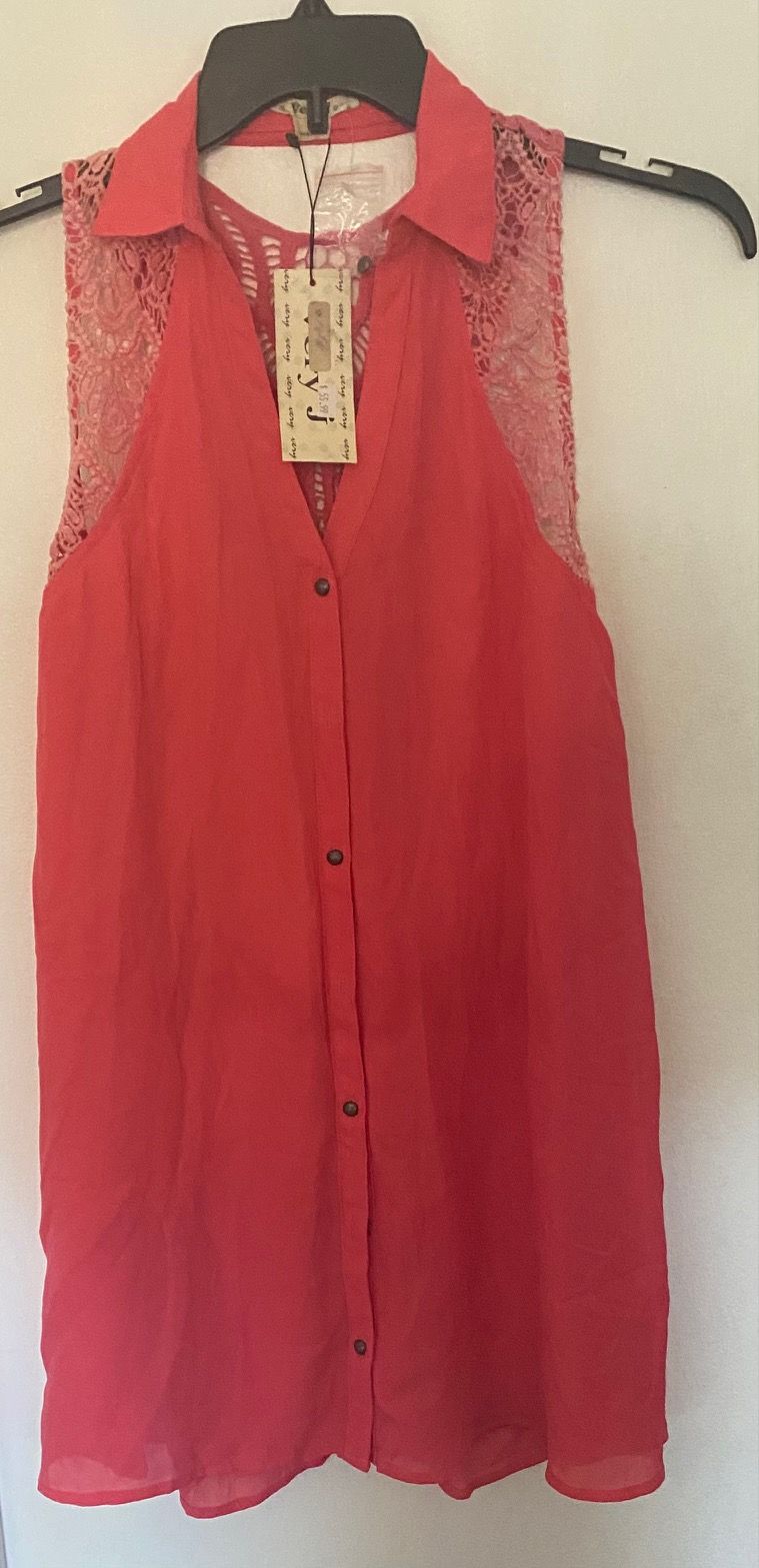 VERY J Women's Clothing Size Medium - photo 1