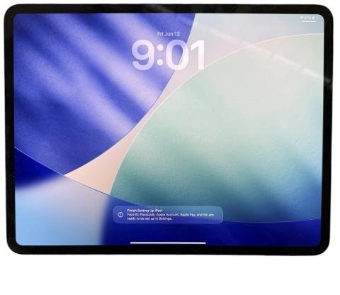 Apple Tablet MVXR3LL/A