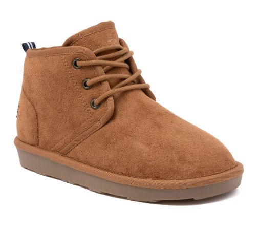Brand New Nautica Men's Dulverton Boots Size 13 - photo 1