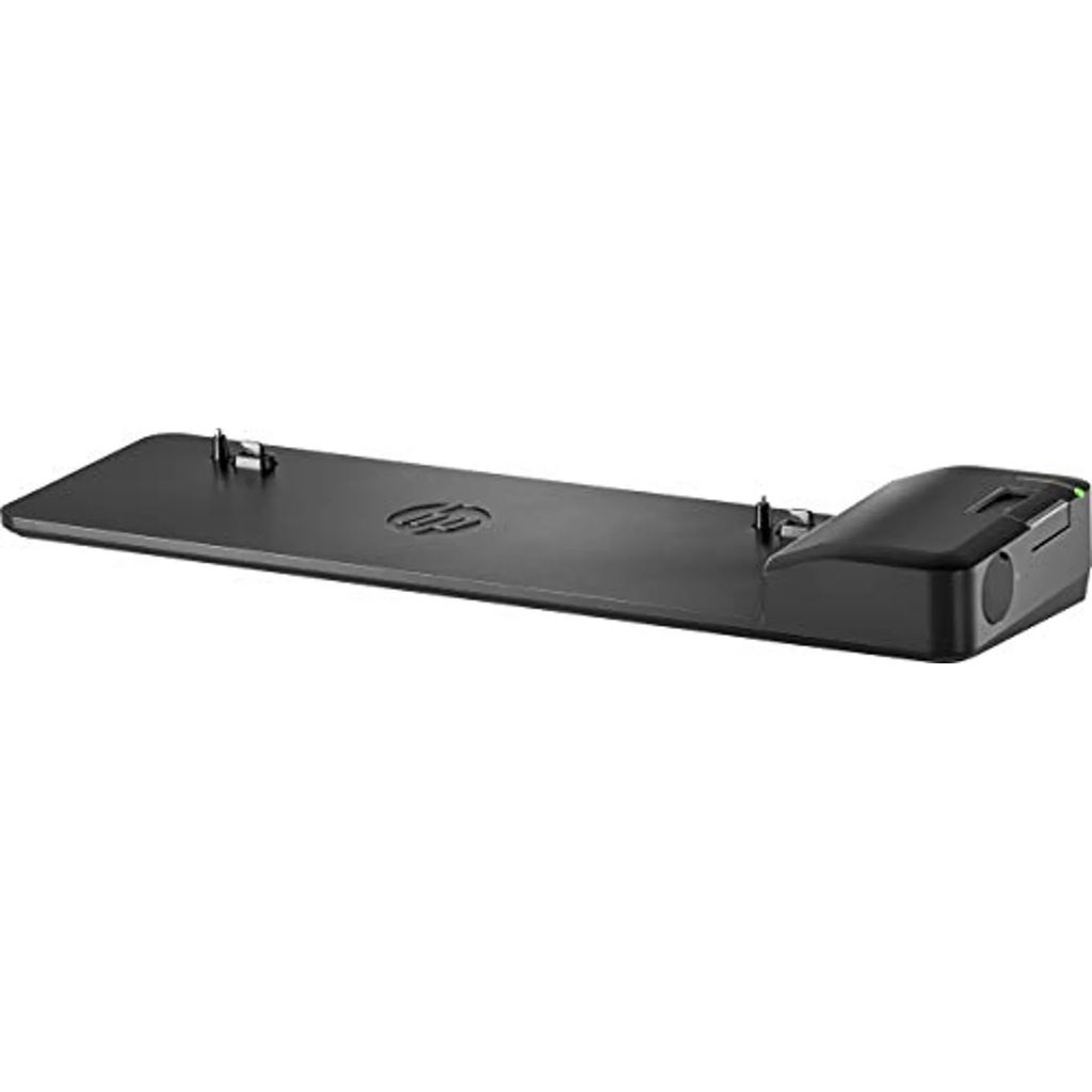 HP 2013 D9Y32AA UltraSlim Docking Station - photo 1