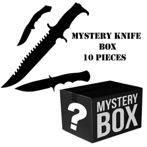 10 PIECE WHOLESALE LOT KNIFE KNIVES EDC POCKET BUNDLE - photo 1