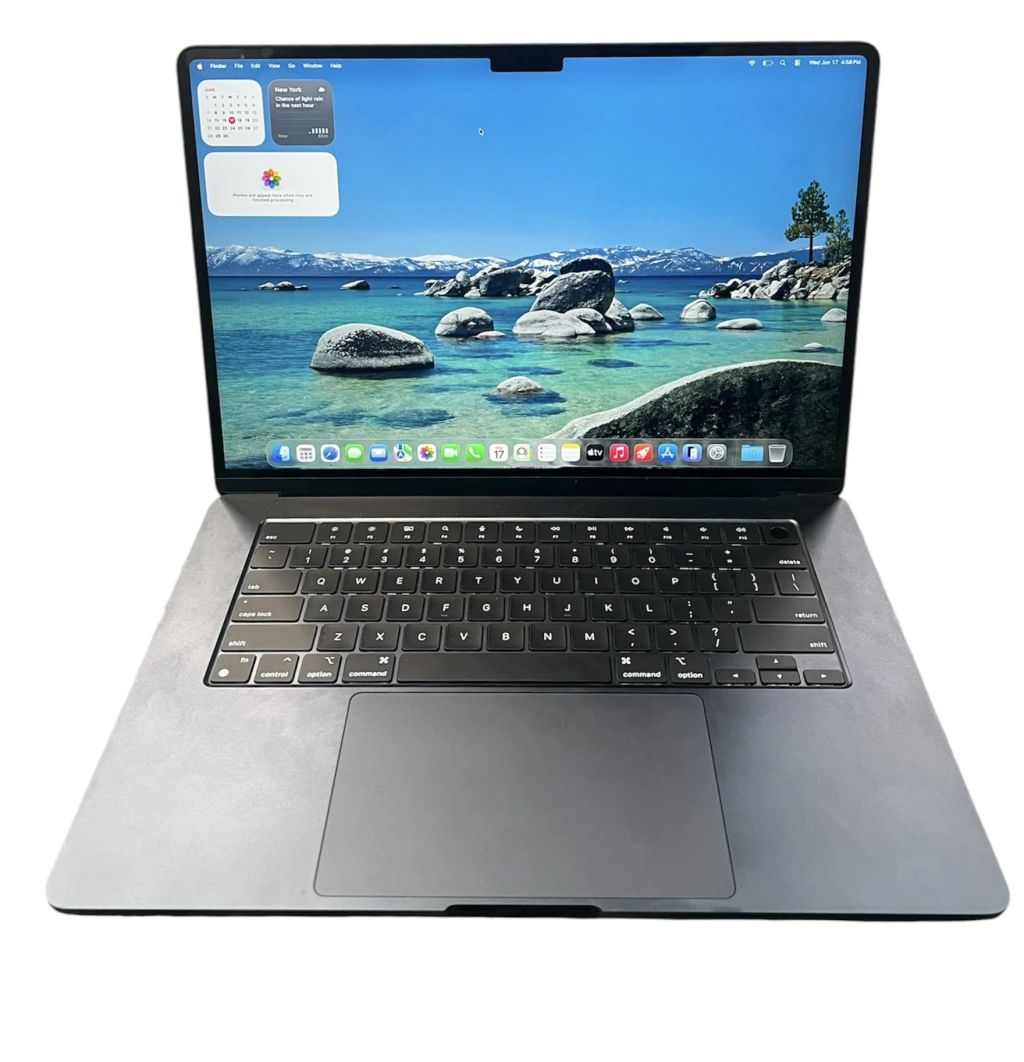 Apple Laptop MRYU3LL/A MacBook Air - photo 1
