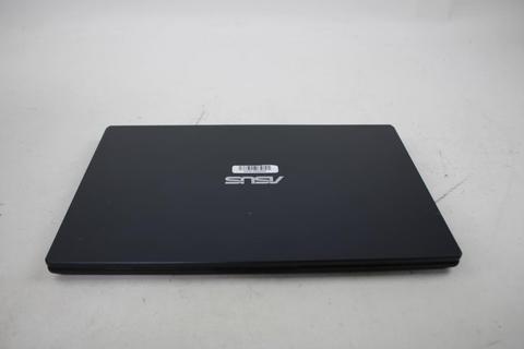 ASUS E410 Series Laptop, Navy Blue